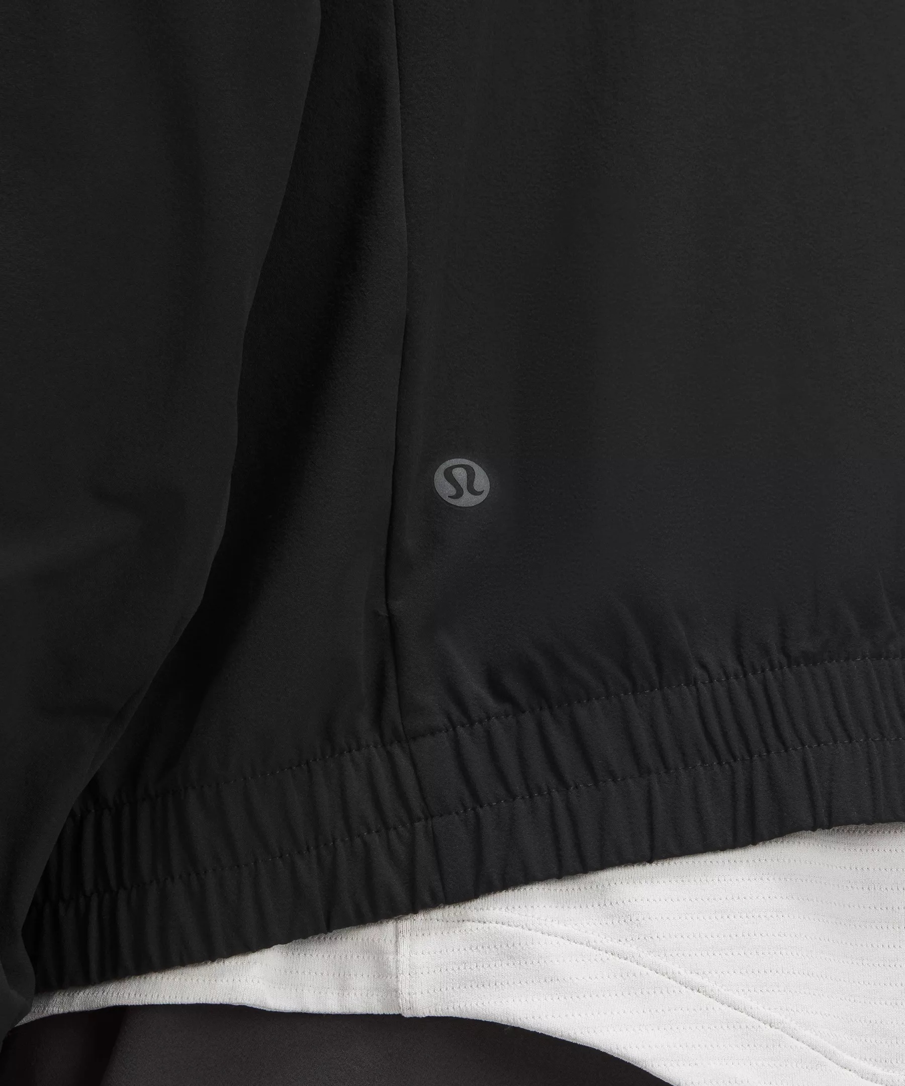 Zeroed In Track Jacket - 6