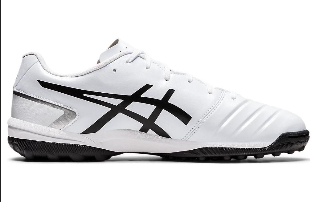 ASICS DS Light Club TF Turf 'White Black' 1103A076-100 - 2