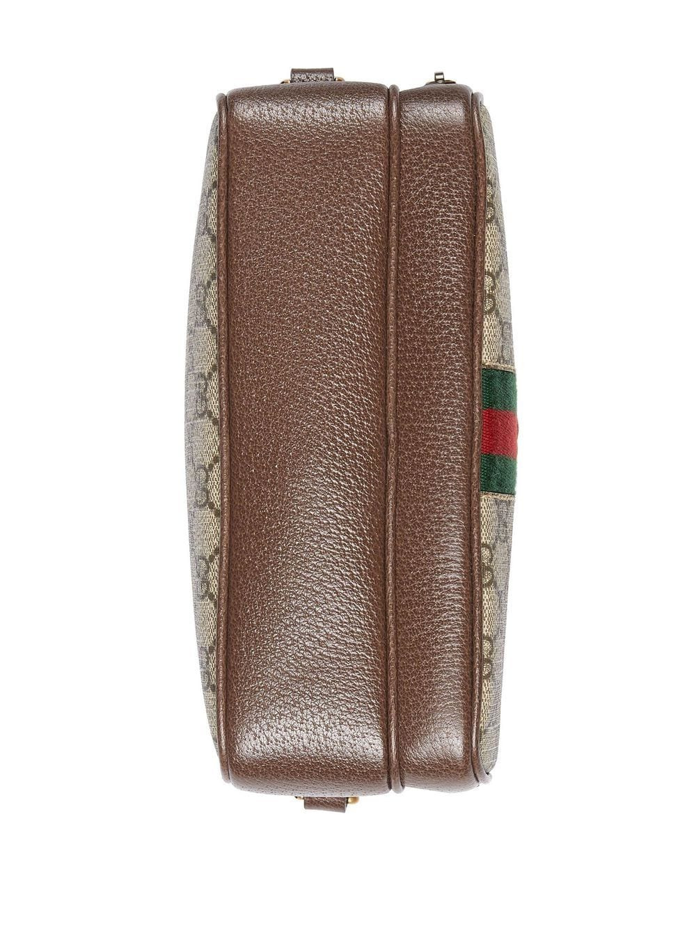 Gucci Men Small Ophidia Bag - 4