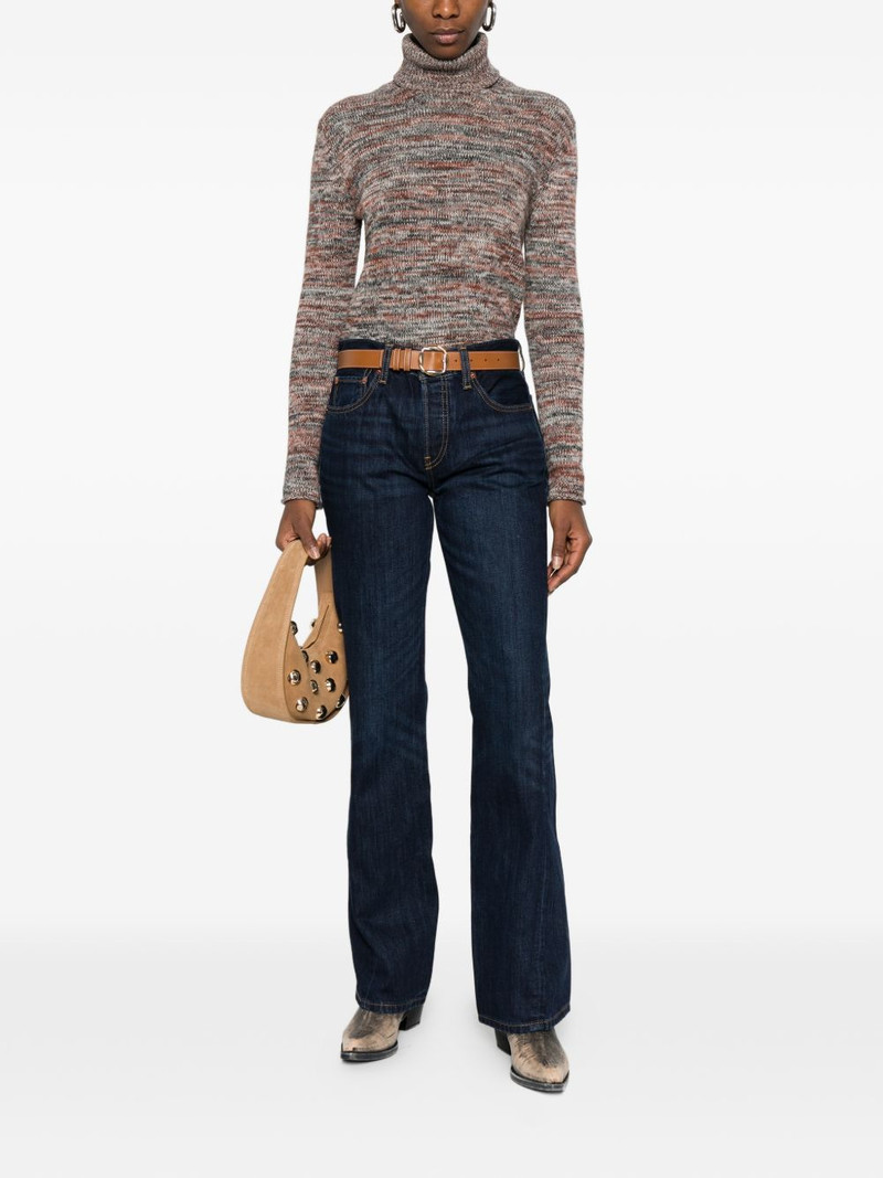 RE/DONE bootcut jeans outlook