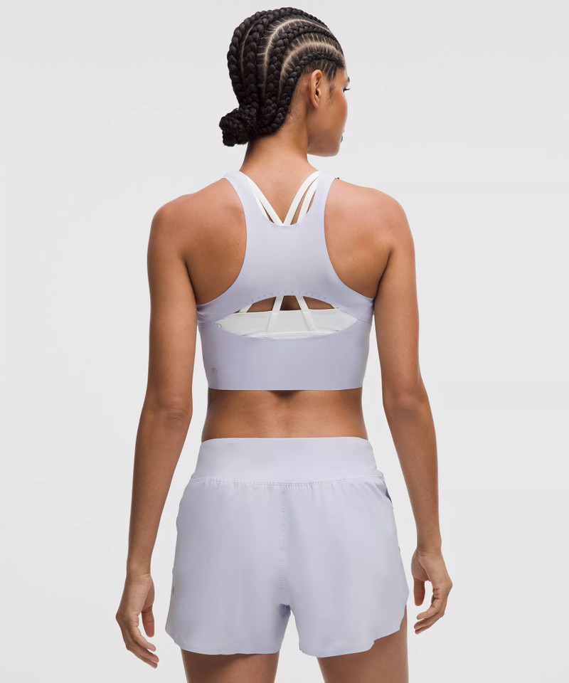 lululemon Fast and Free Tank Top *Light outlook