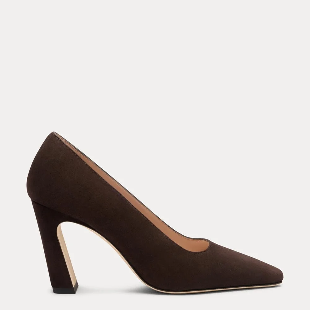STASSI PUMP 85 - 1