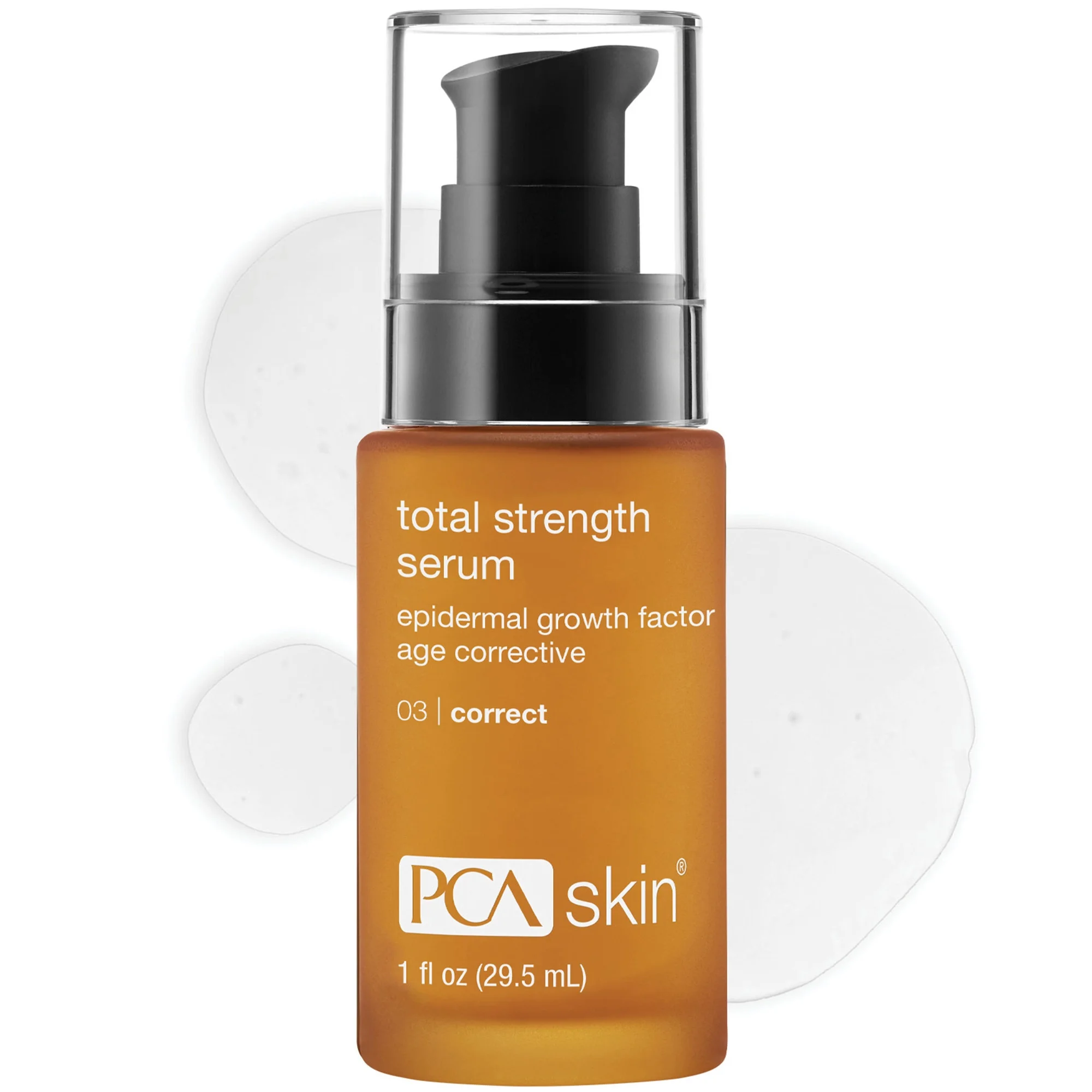 PCA SKIN Total Strength Serum (1 fl. oz.) - 1