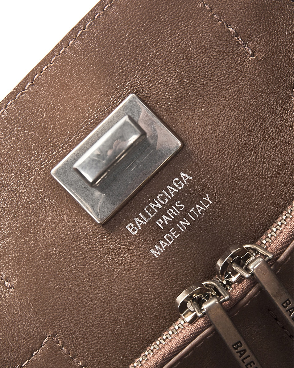 Bel Air Small Carry All Bag - 6