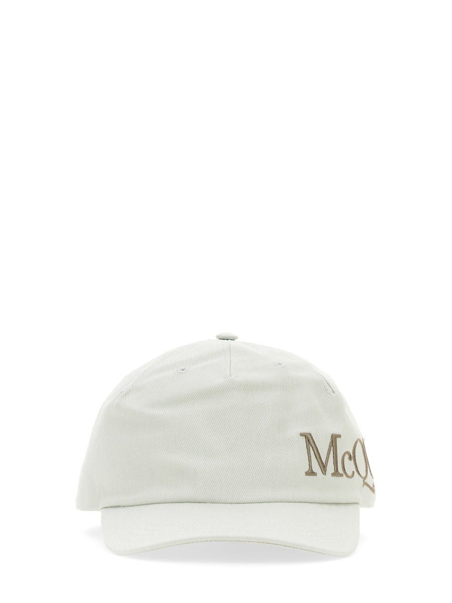Baseball Cap - 1