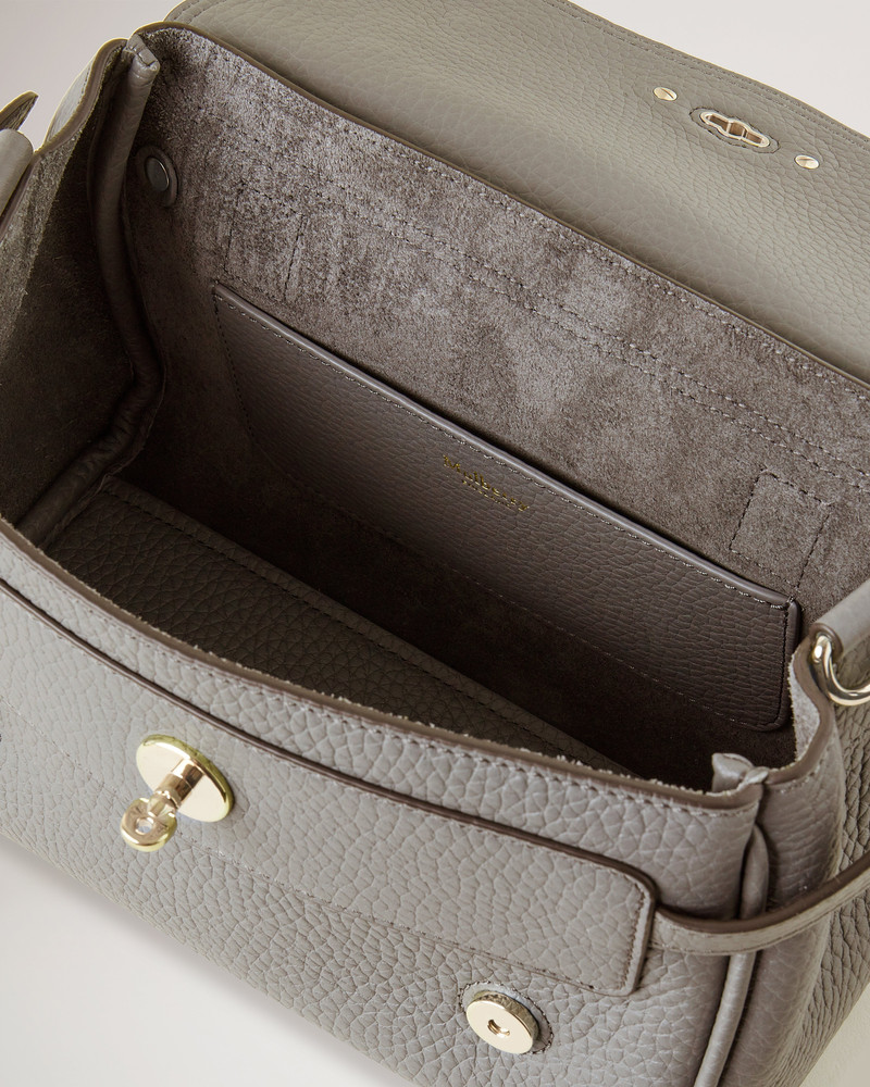 Mini Alexa
Charcoal Heavy Grain 4