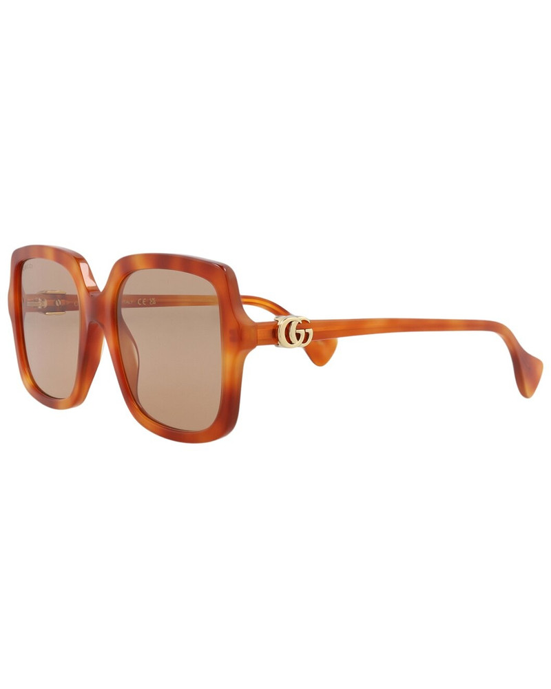 Gucci Women's GG1070S 54mm Sunglasses 1