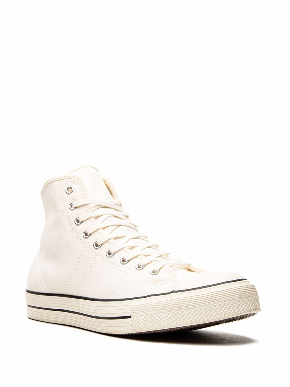 Lucky Star high-top sneakers - 4