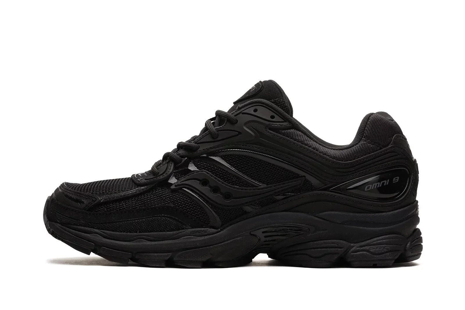 Progrid Omni 9 "Black" - 1