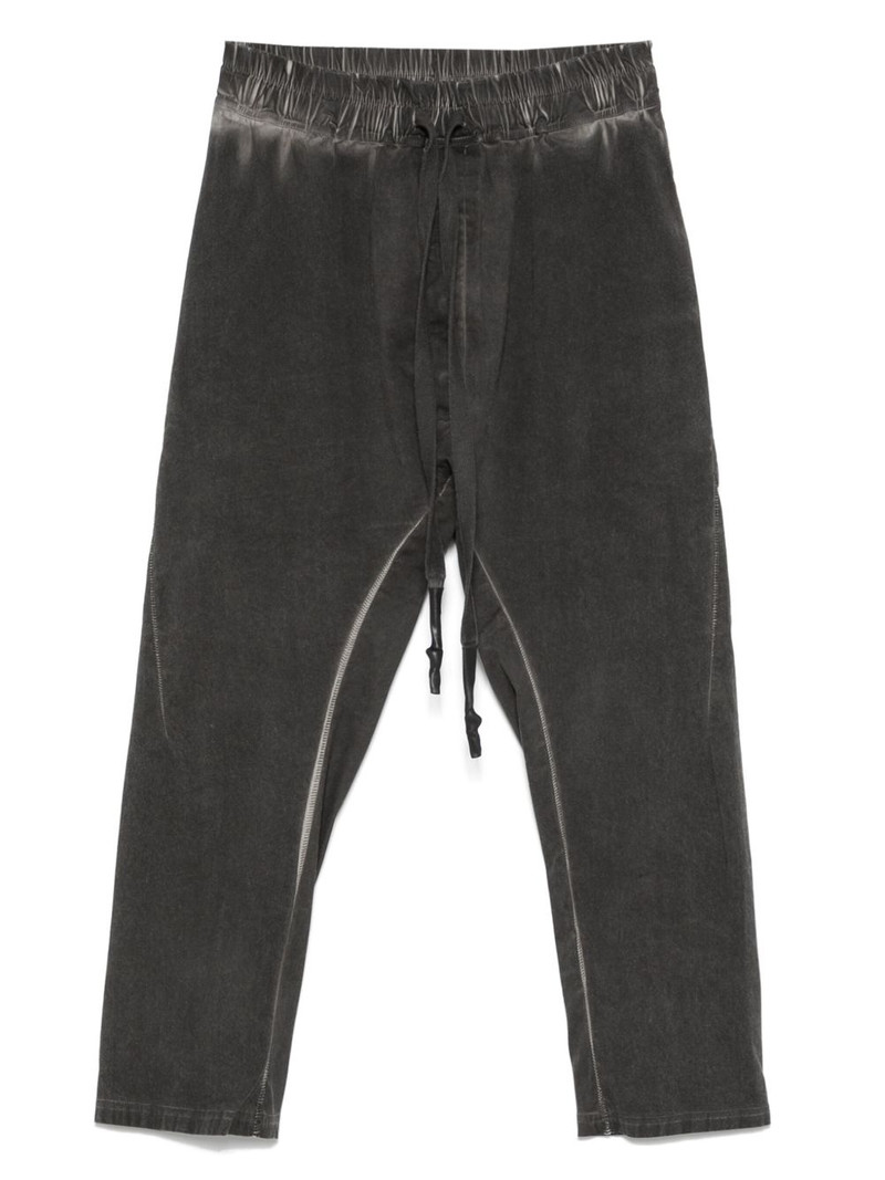 jersey trousers 1