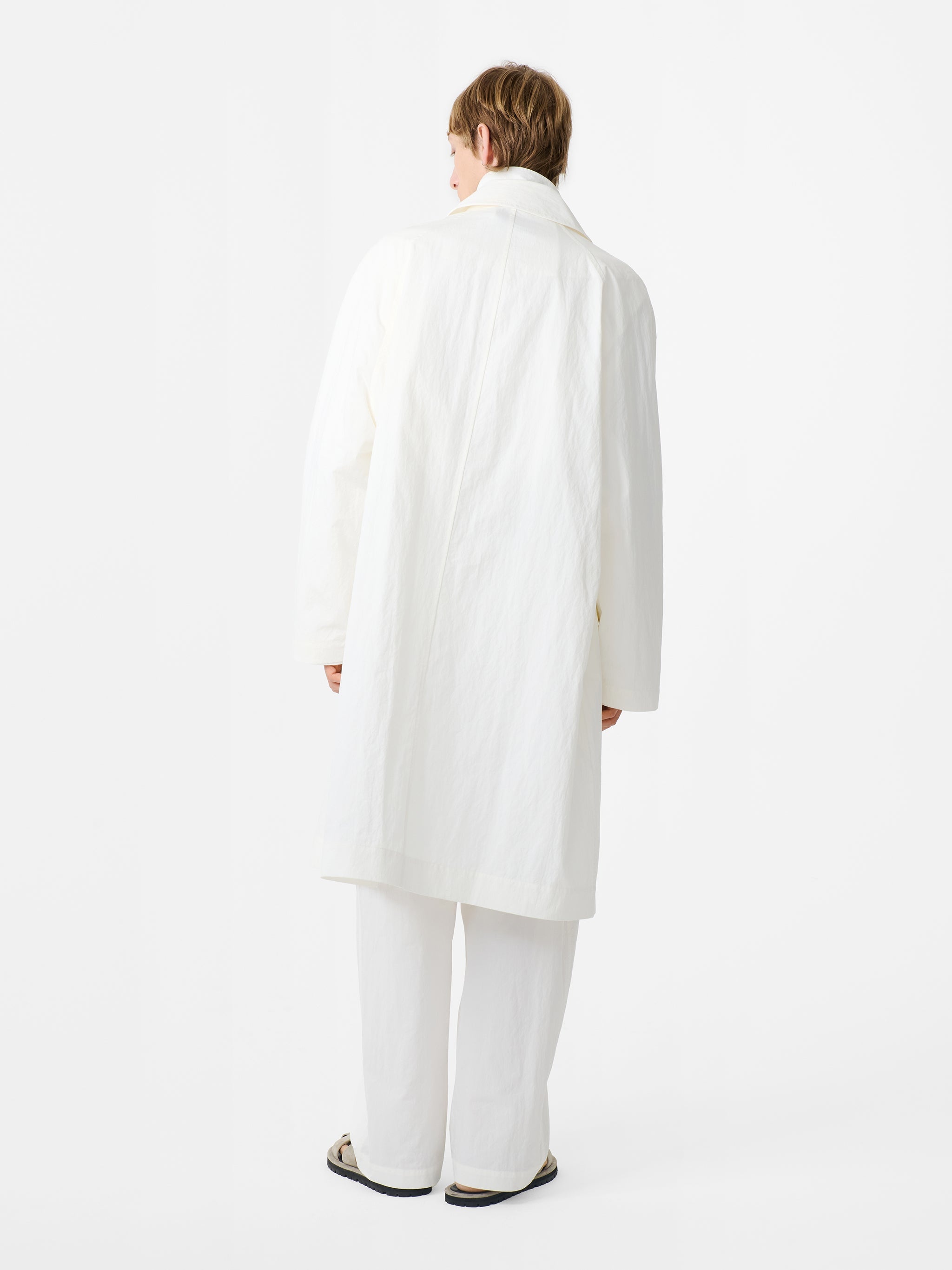 Nevis Coat - 9