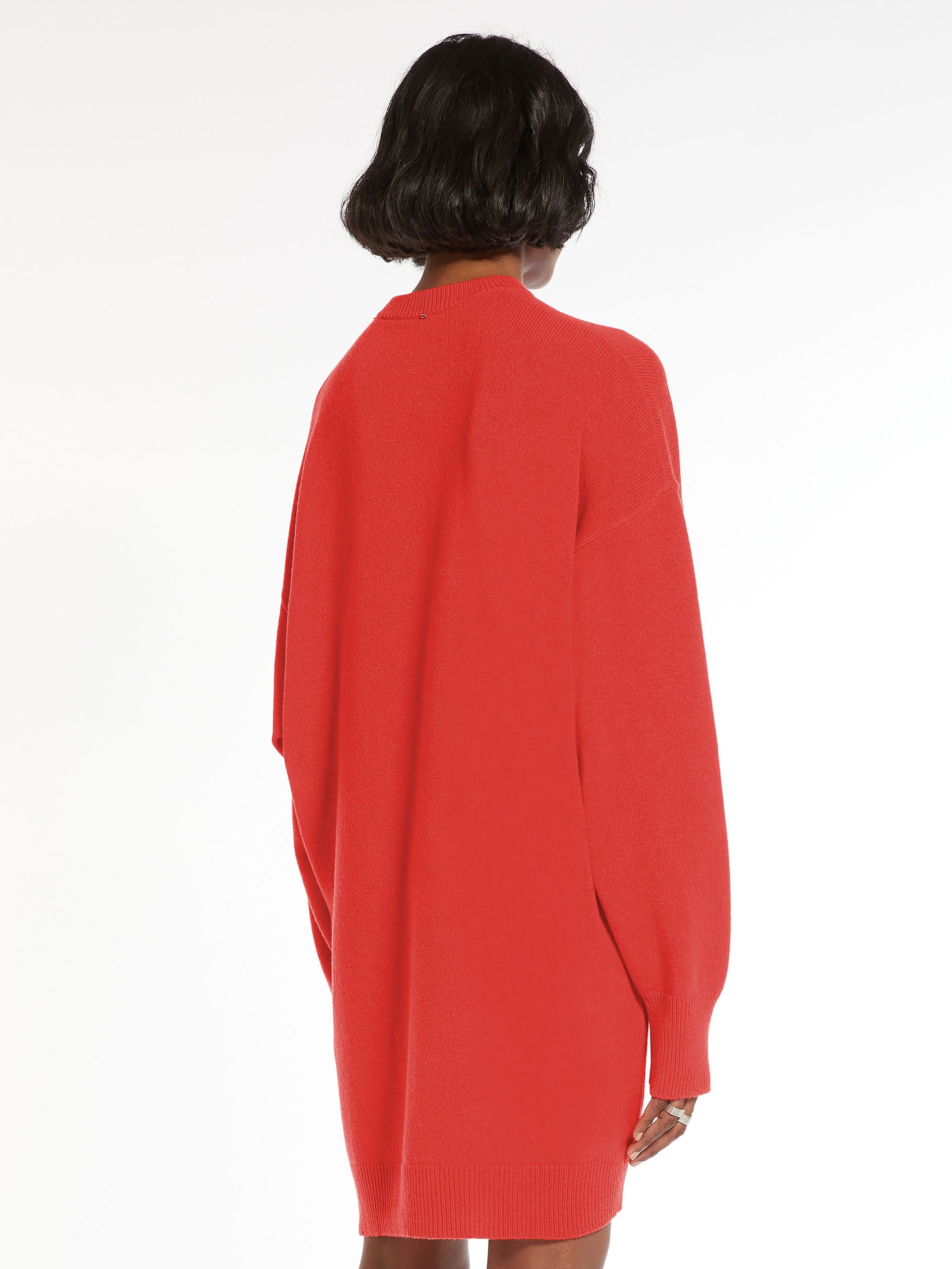 TANA Pure cashmere dress - 4