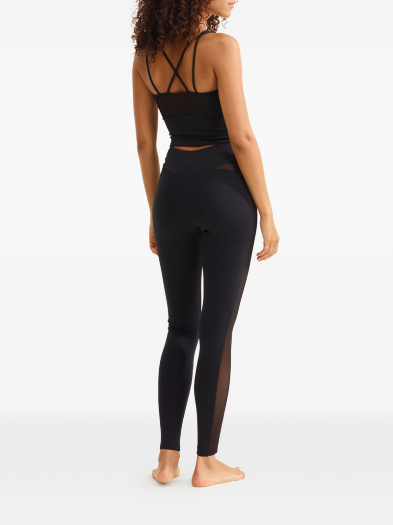 Comaneci legging 3