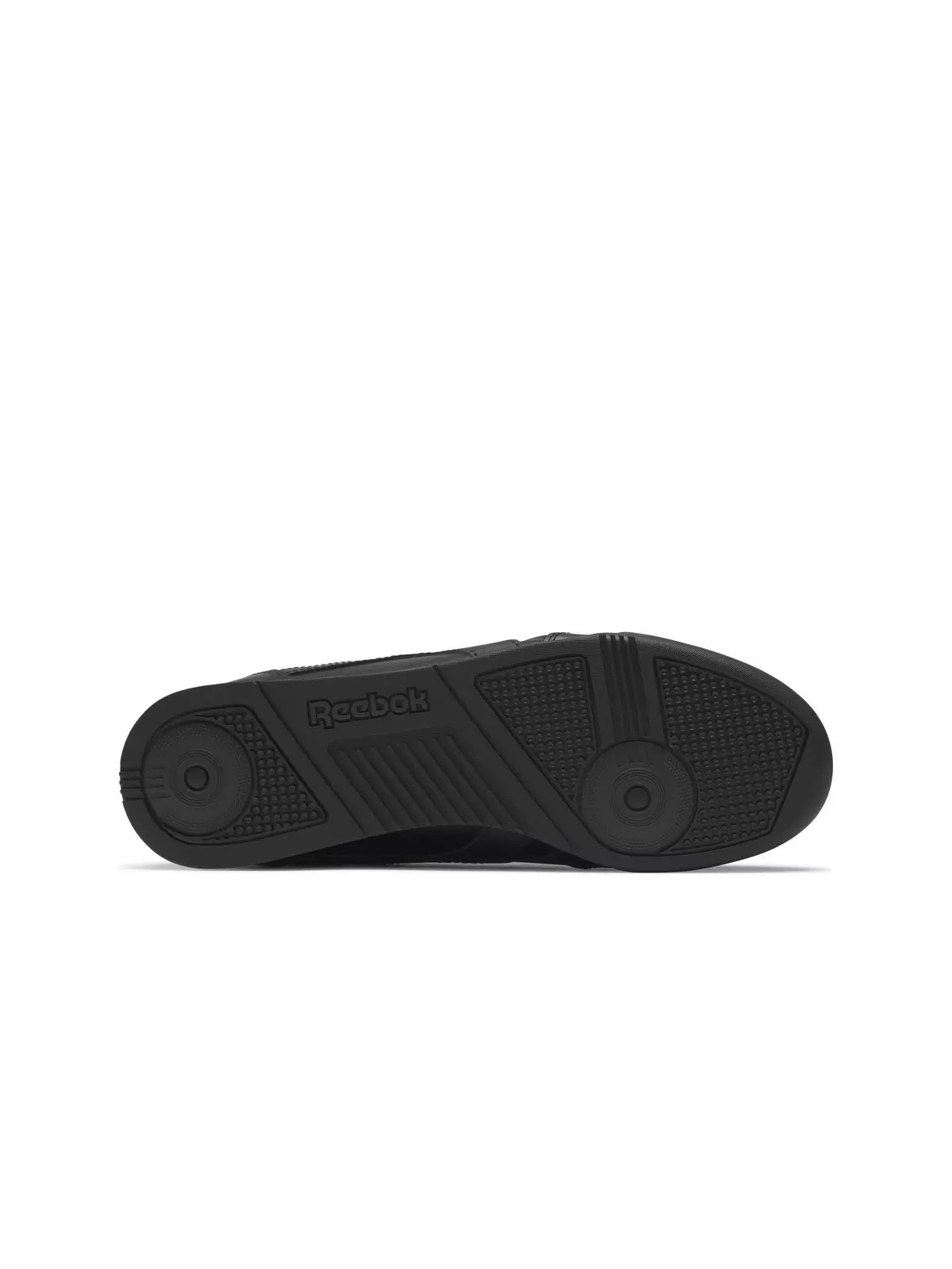 Campio XT "Black/Black" Unisex Shoe - 5