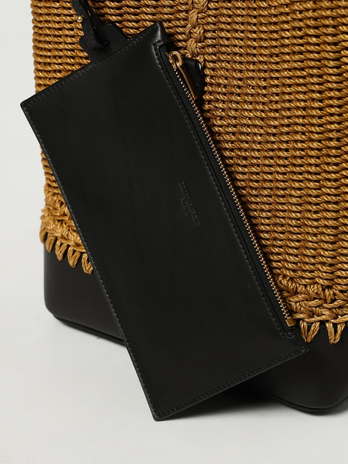 Shoulder bag woman Saint Laurent - 4