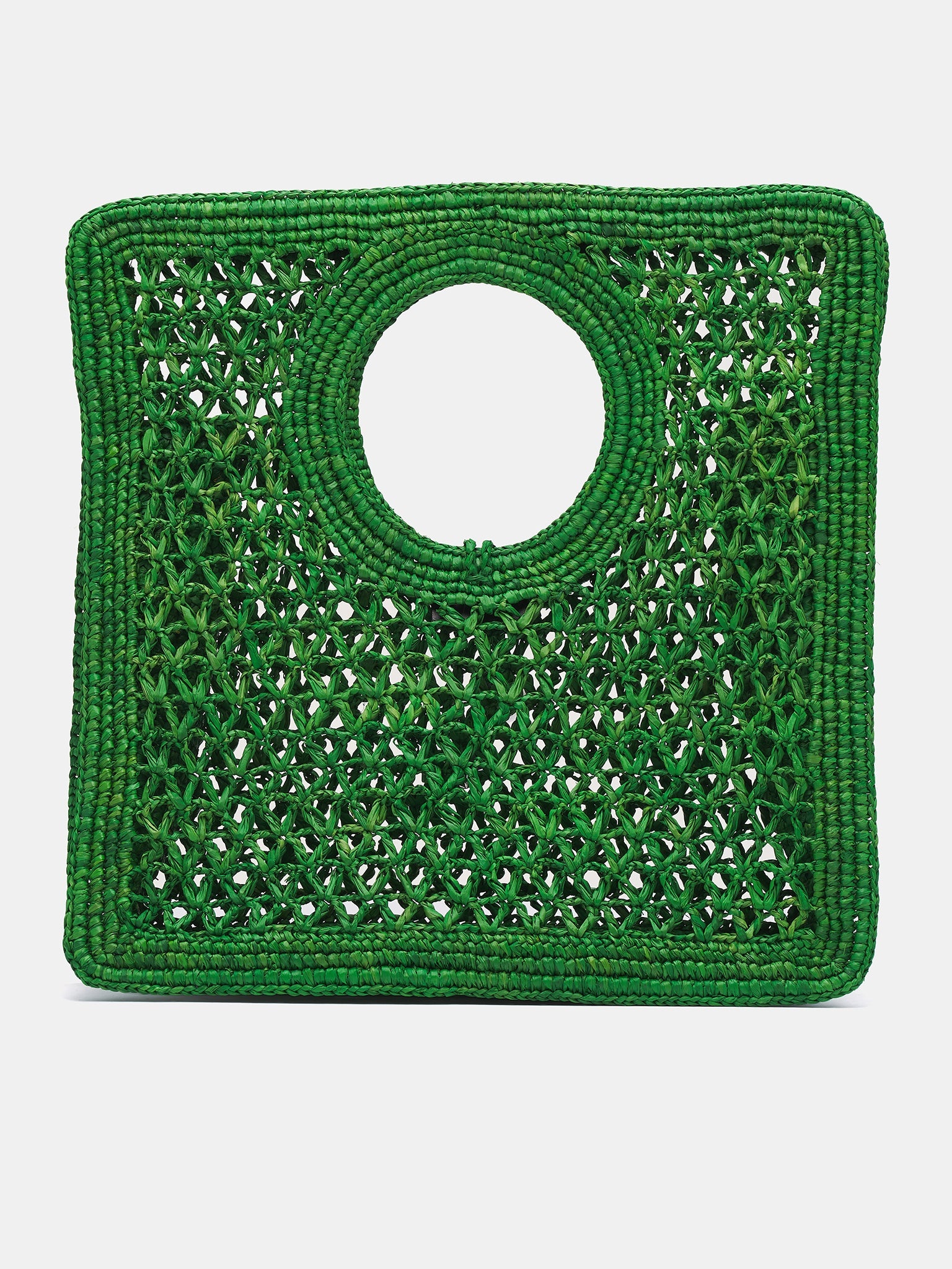 The Spiaggia Small Square Bag - 3