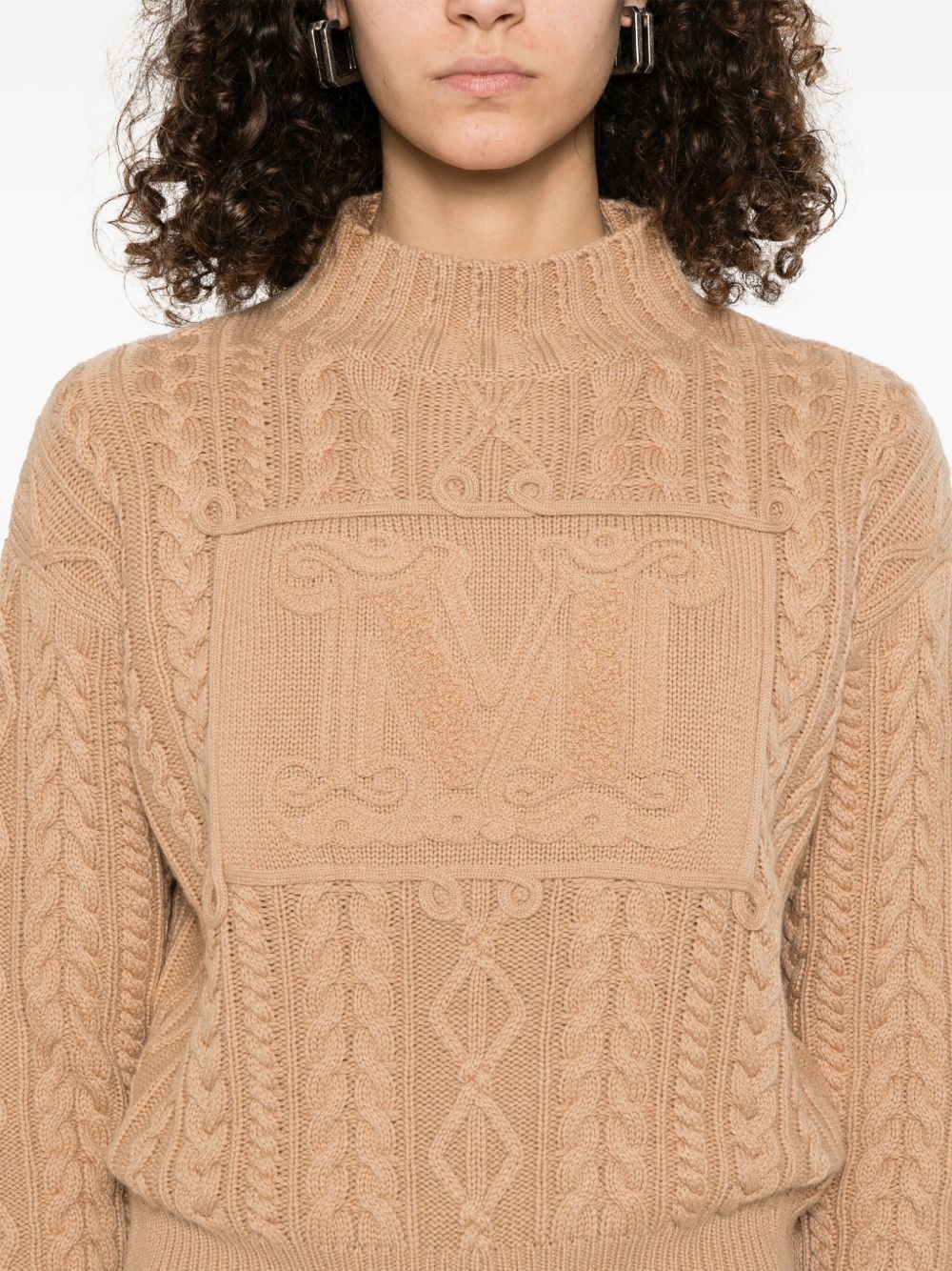 Miranda sweater - 5