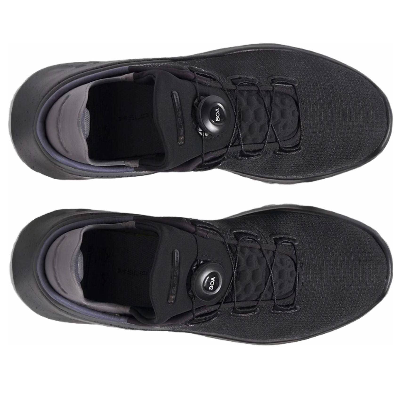 Under Armour SlipSpeed Mega 'Fade - Black Castlerock' 6003918-001 - 4