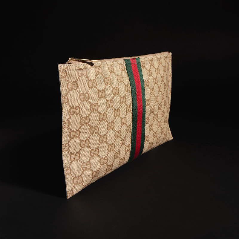 Large pouch with Web 4
