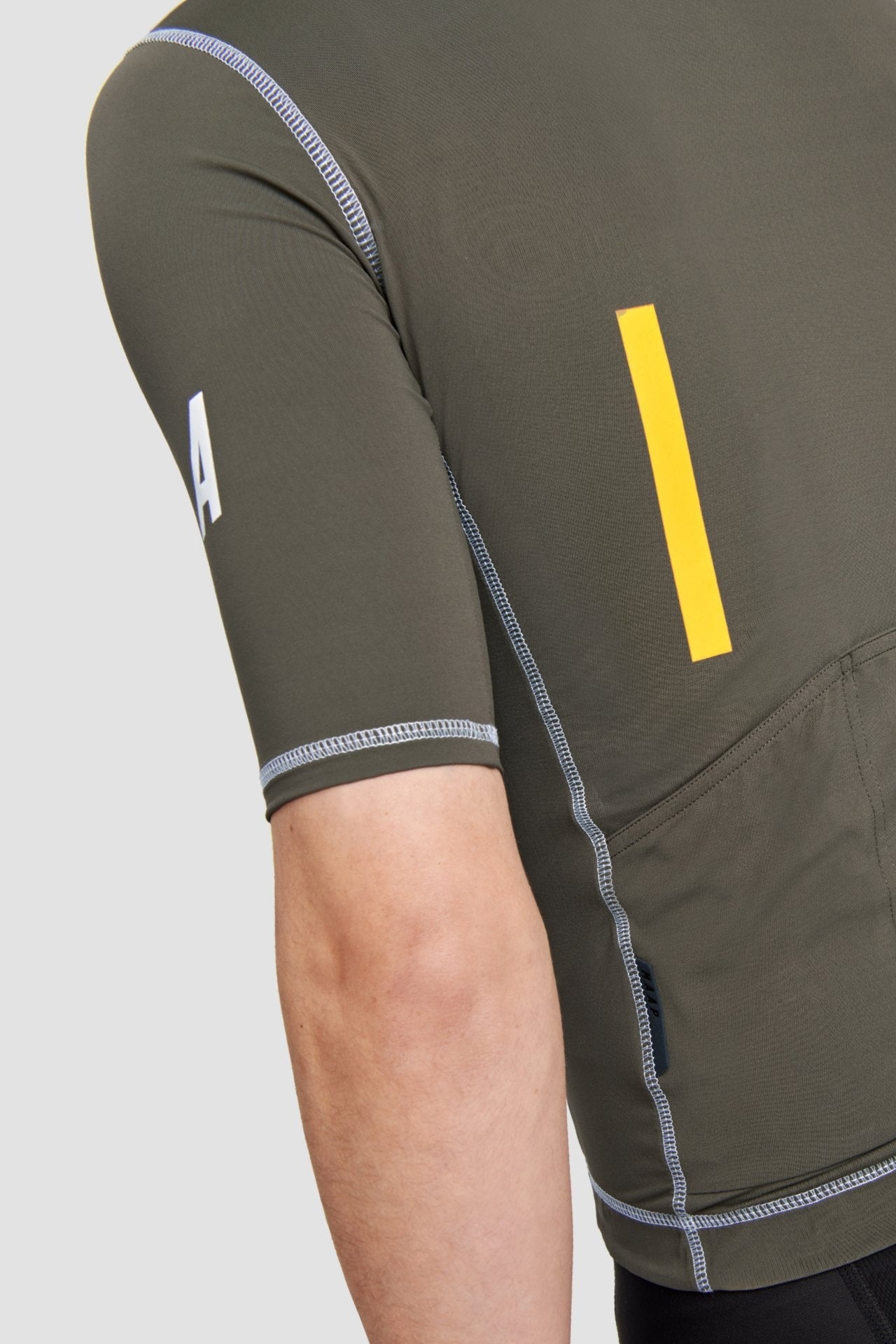 Training Jersey - 5