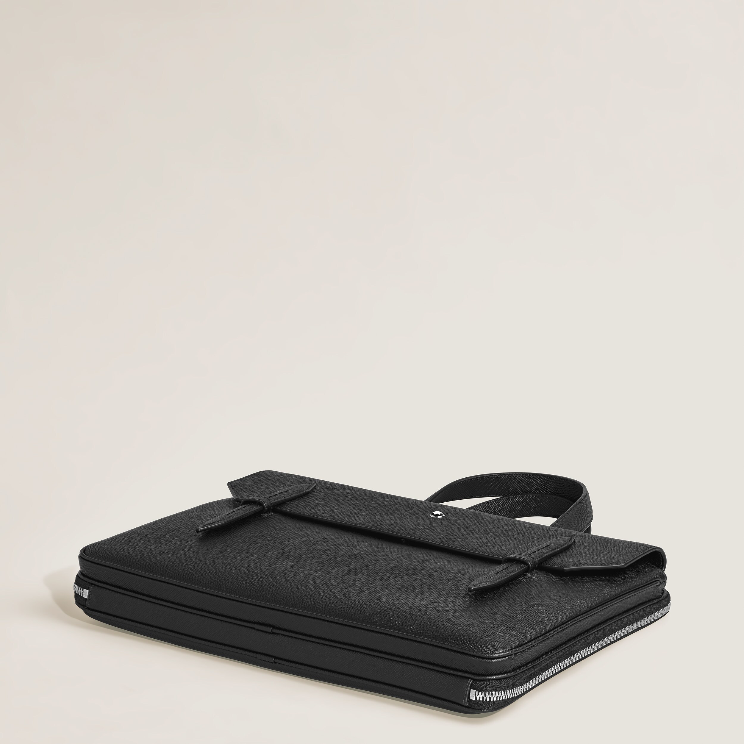 SARTORIAL THIN BRIEFCASE - 6