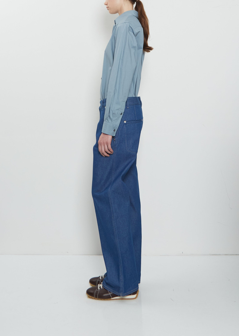Palu Denim Pant 2