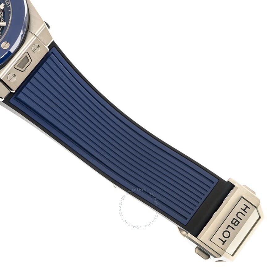 Hublot Big Bang Unico Chronograph Automatic Men's Watch 421.NL.5170.RX - 5