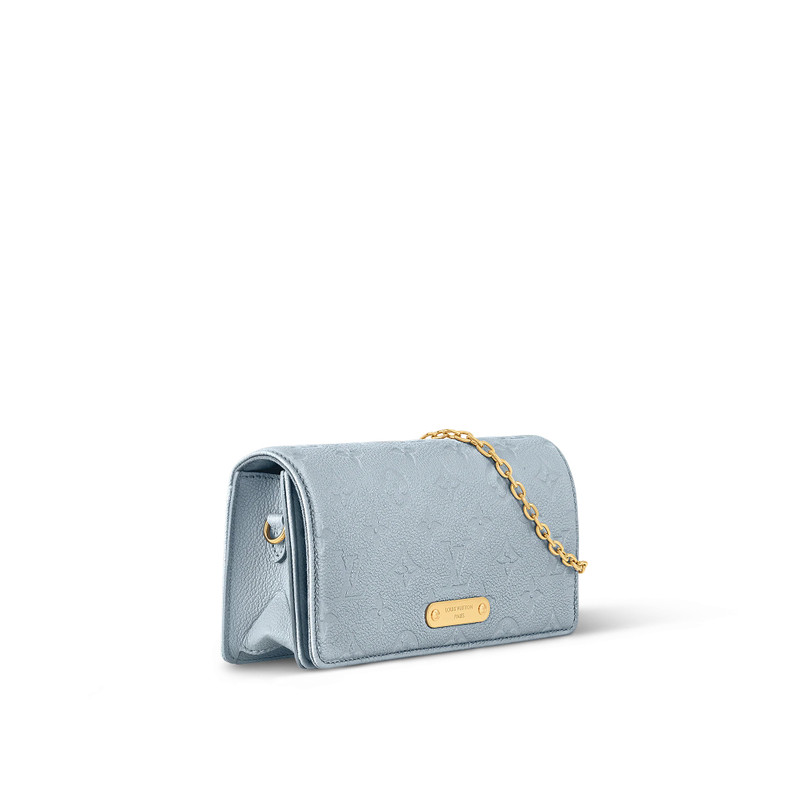 Wallet On Chain Lily 2