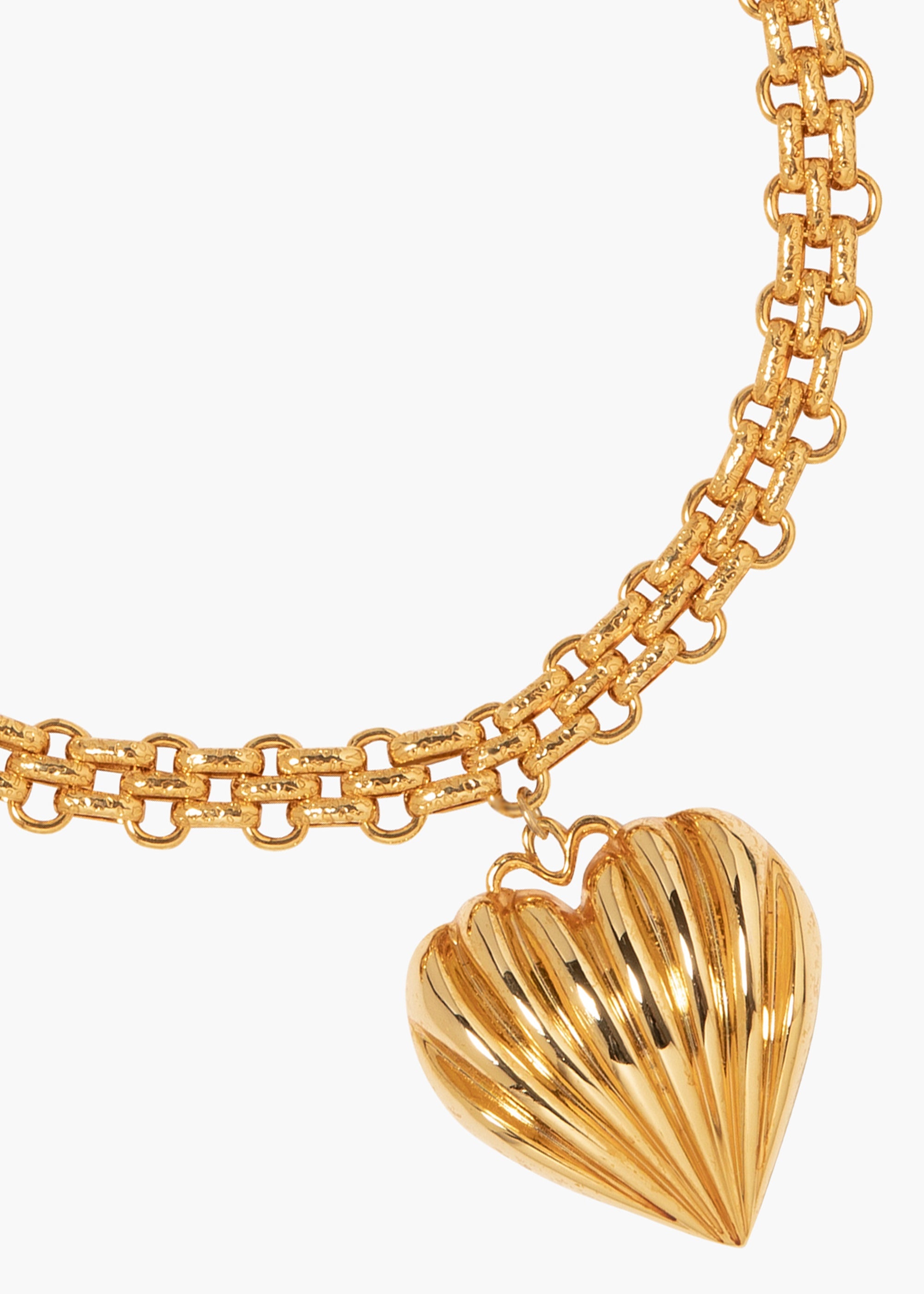 Libi Necklace - 6