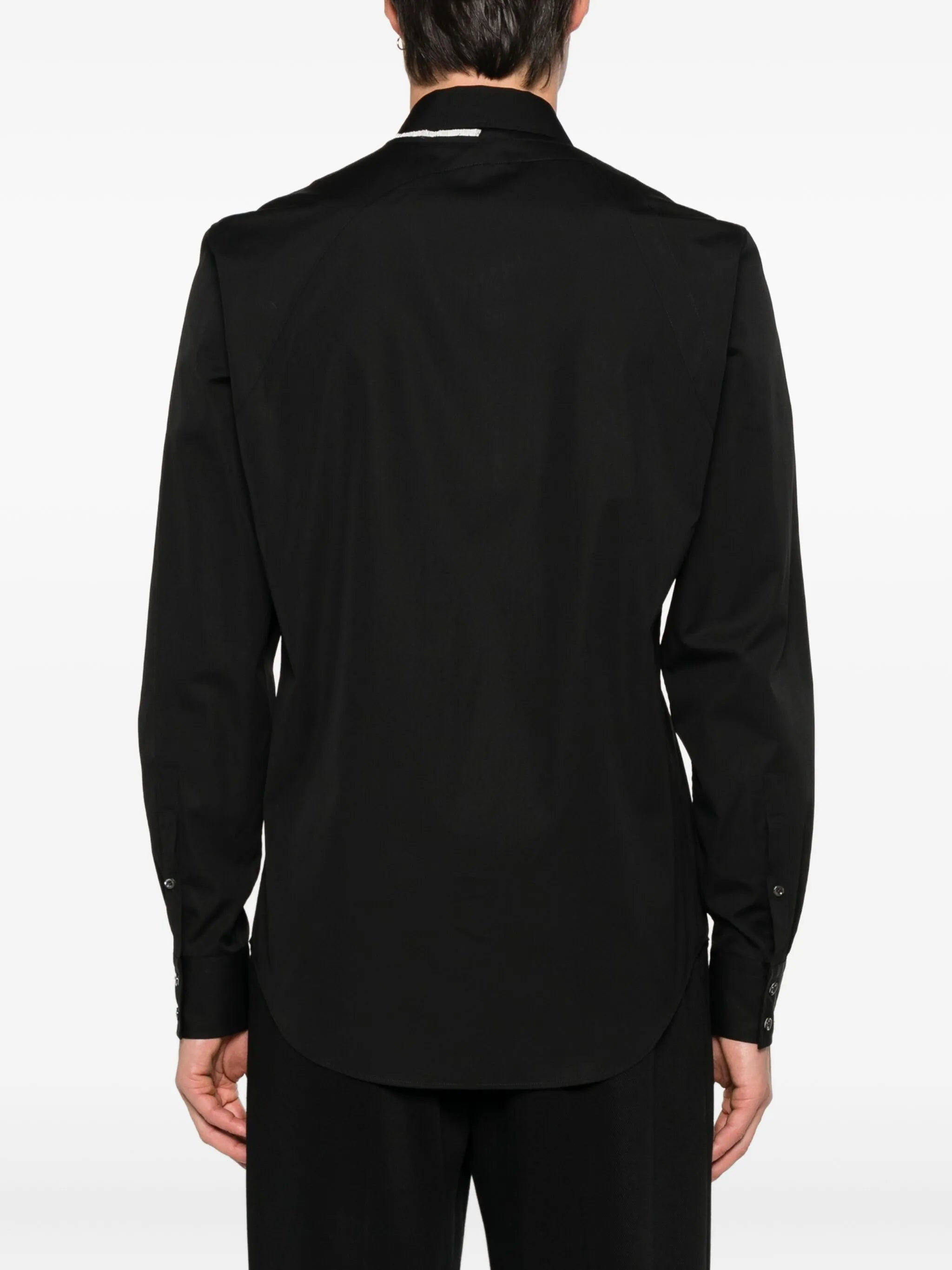 Alexander Mcqueen Shirts - 3