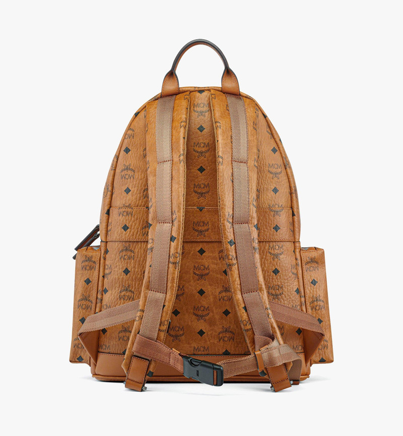 Stark Backpack in Visetos 5