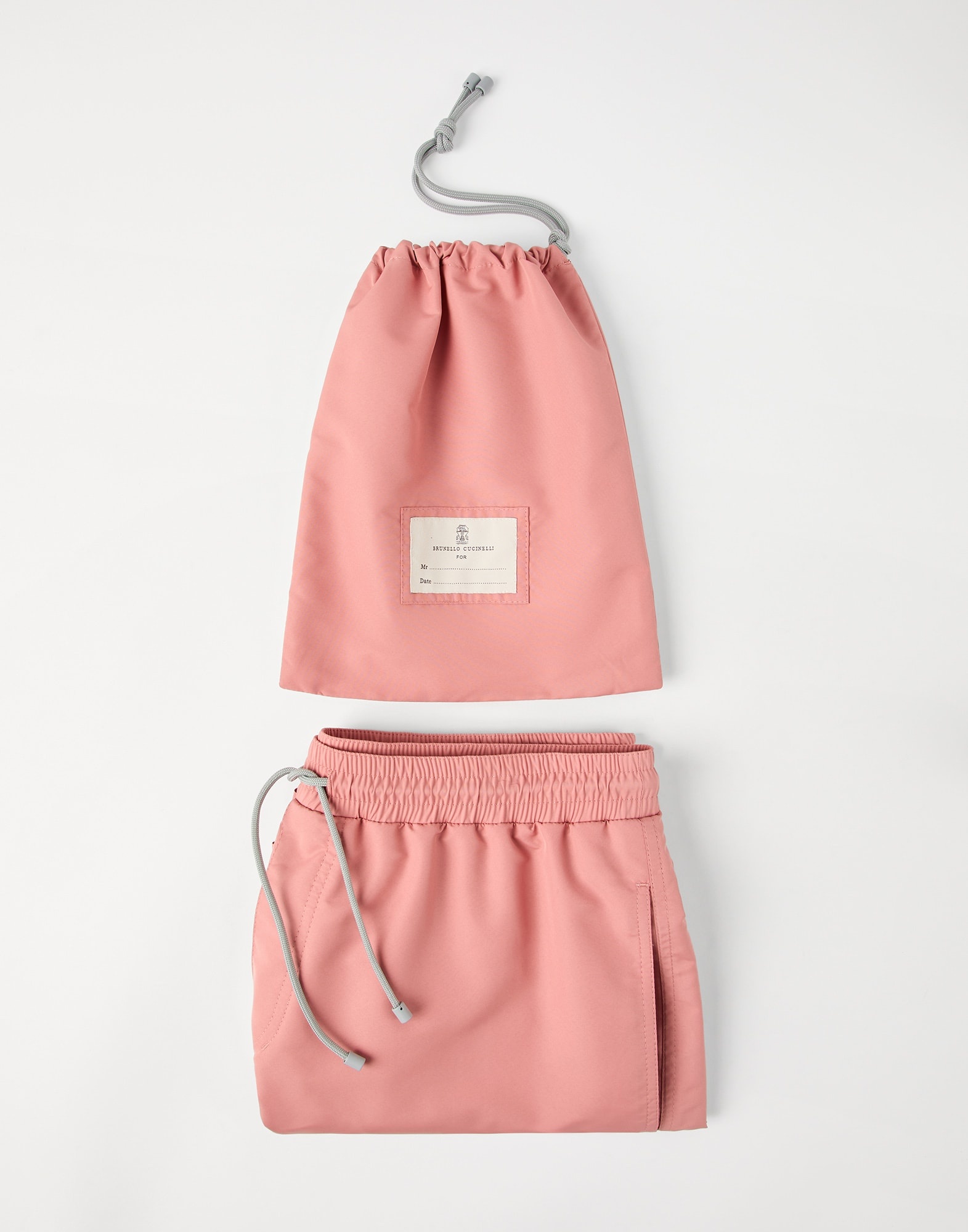 Swim shorts - 4