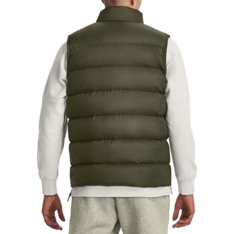 Under Armour Storm Armour Down 2.0 Vest 'Marine OD Green' 1372650-390 - 4