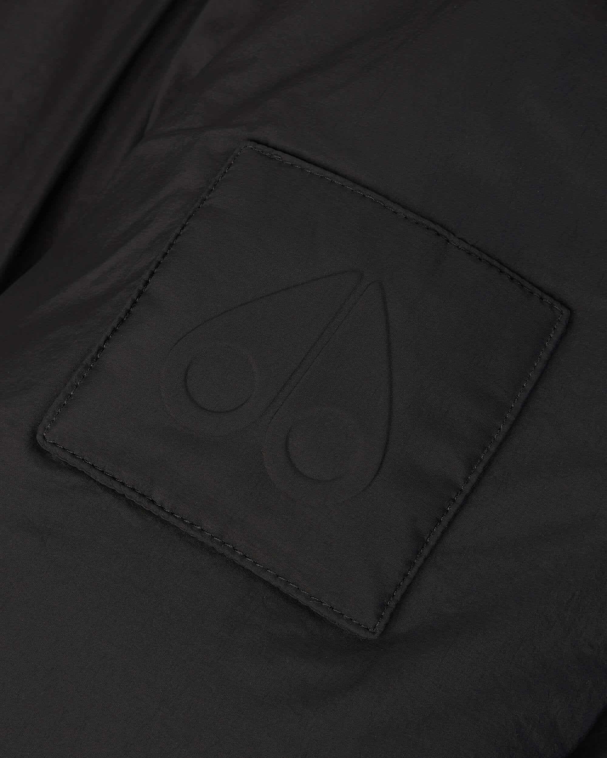DUVET KOYA PUFFER - 5