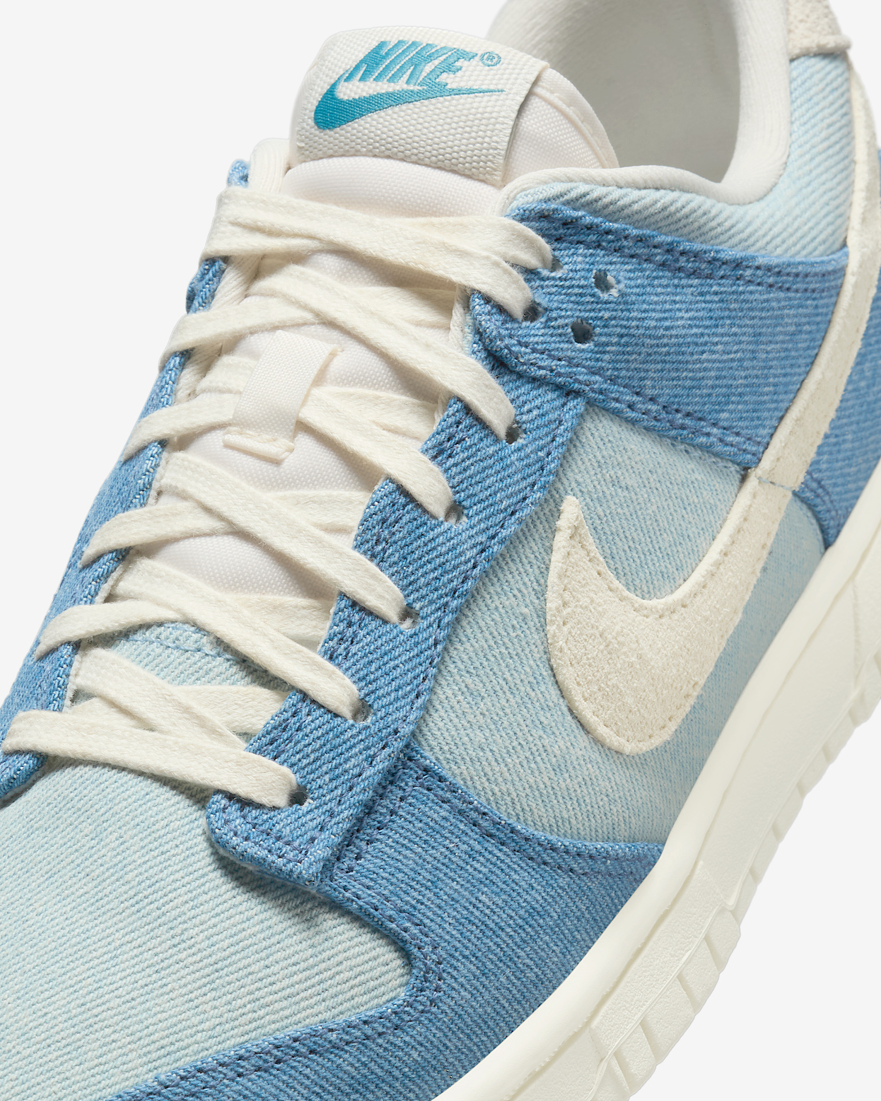 Nike Dunk Low Women's Shoes - 7