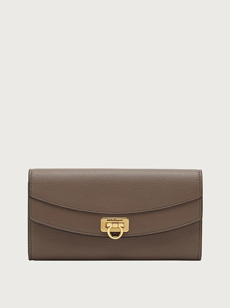 GANCINI CONTINENTAL WALLET 1