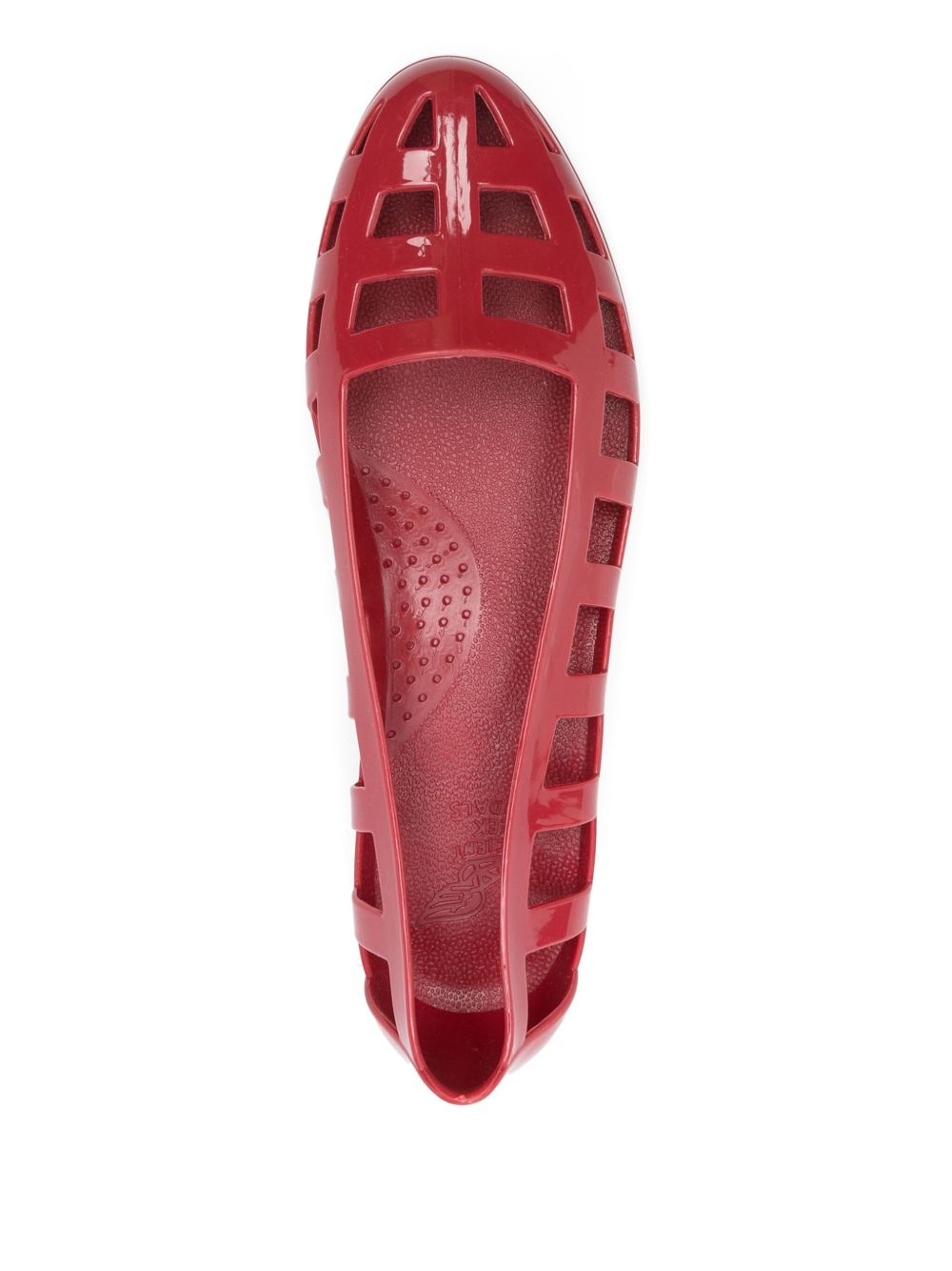 Elli ballet flats - 4