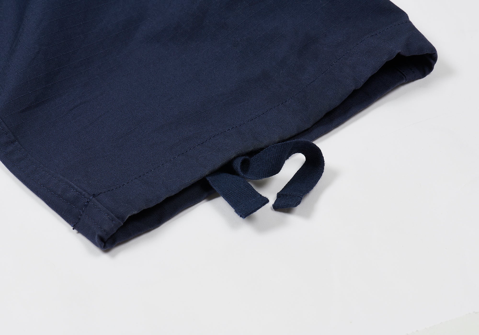 RIPSTOP CARGO BDU PANT NAVY - 7