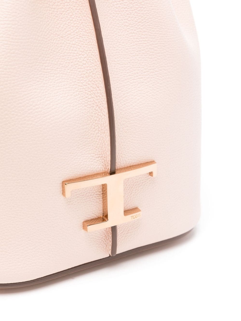 T Timeless bucket bag - 4