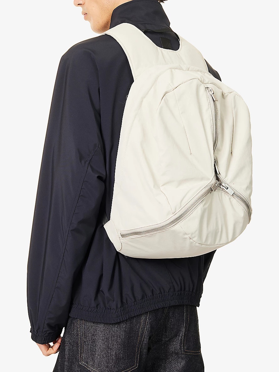Tecton Woven Backpack - 2
