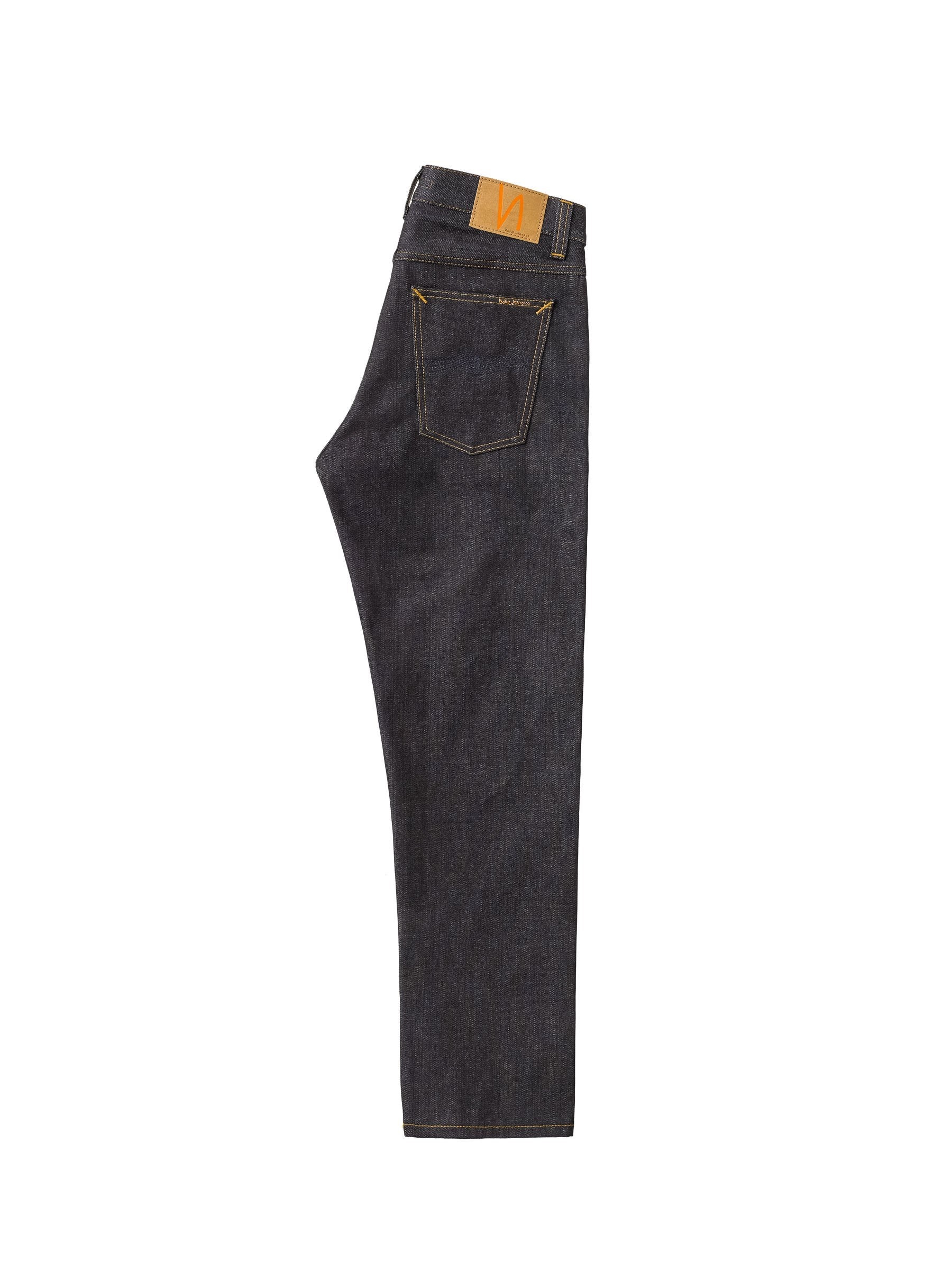 Gritty Jackson Dry Classic Navy - 2