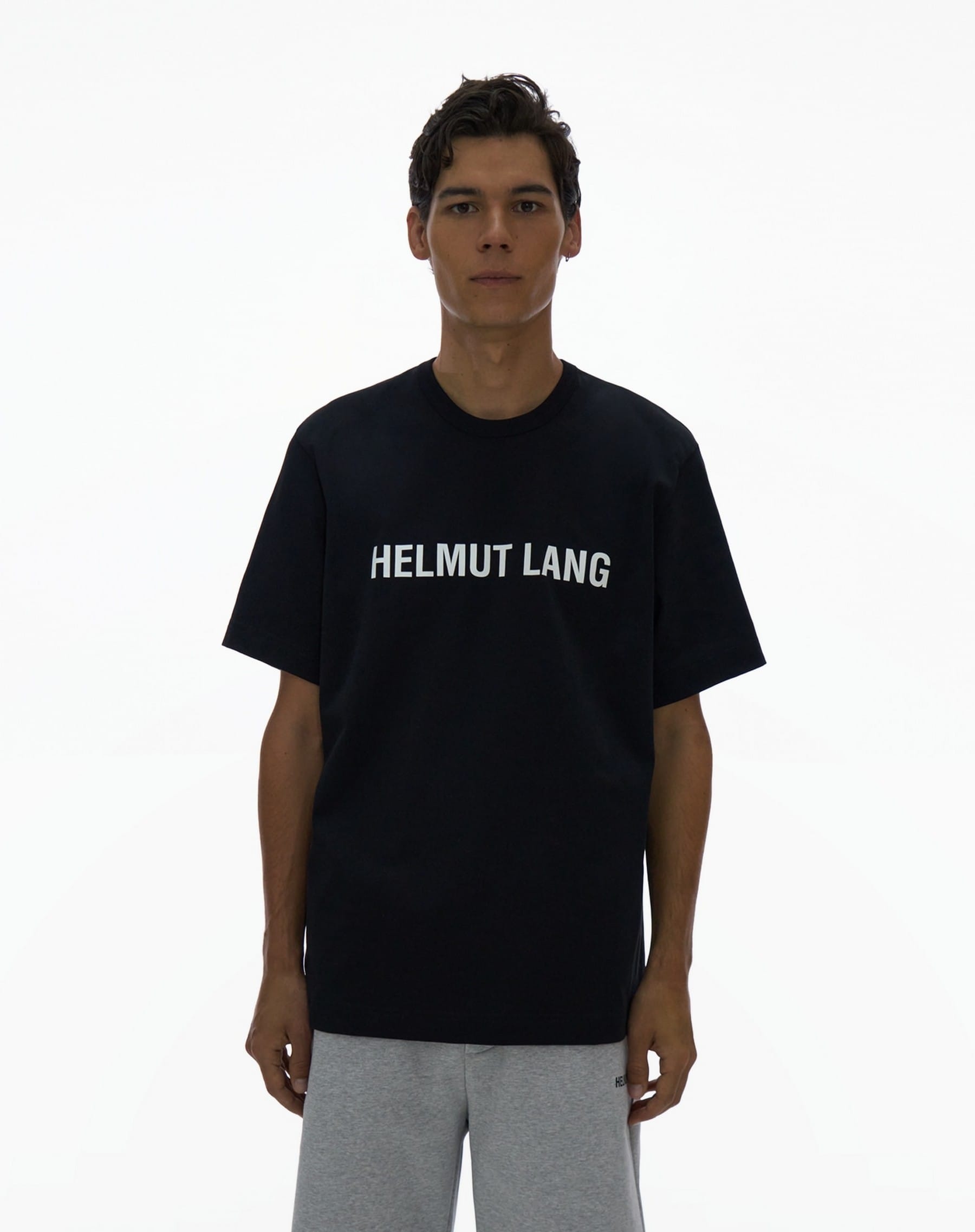 CORE LOGO TEE - 3