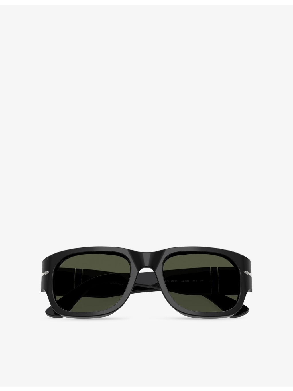 PO3380S Square-Frame Acetate Sunglasses - 6