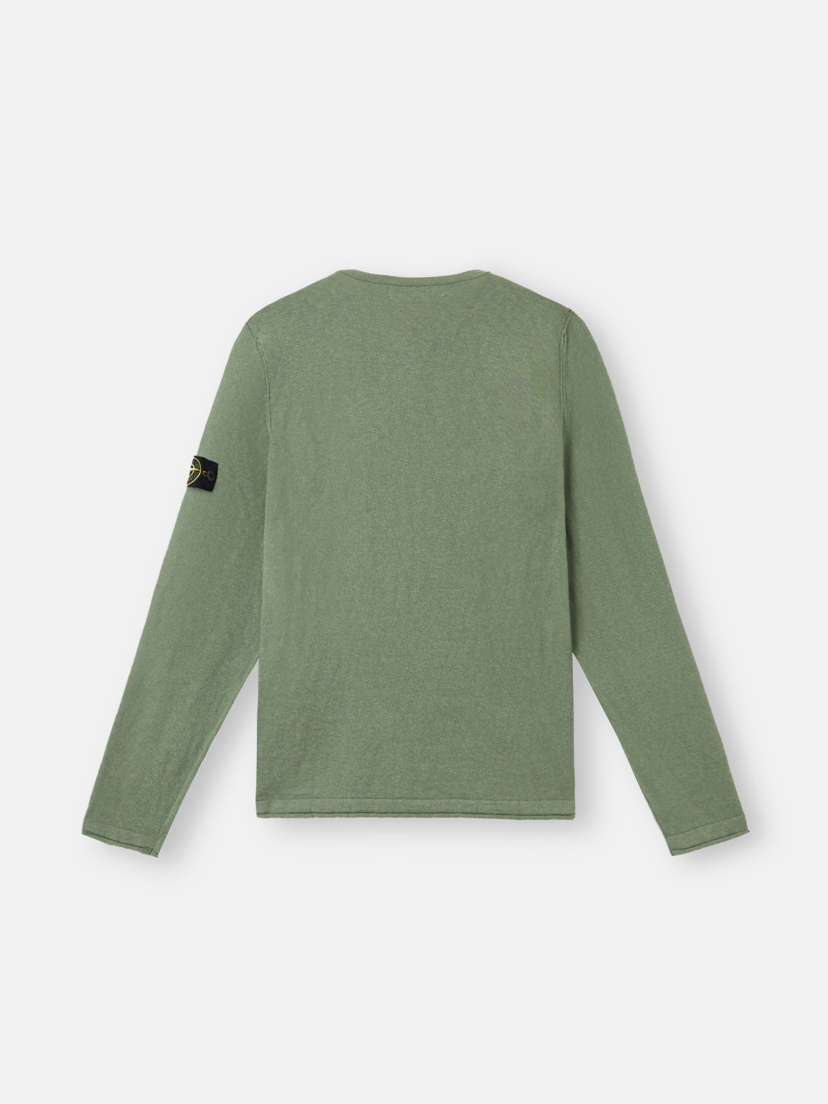 5100052 ORGANIC COTTON WITH NYLON - 6