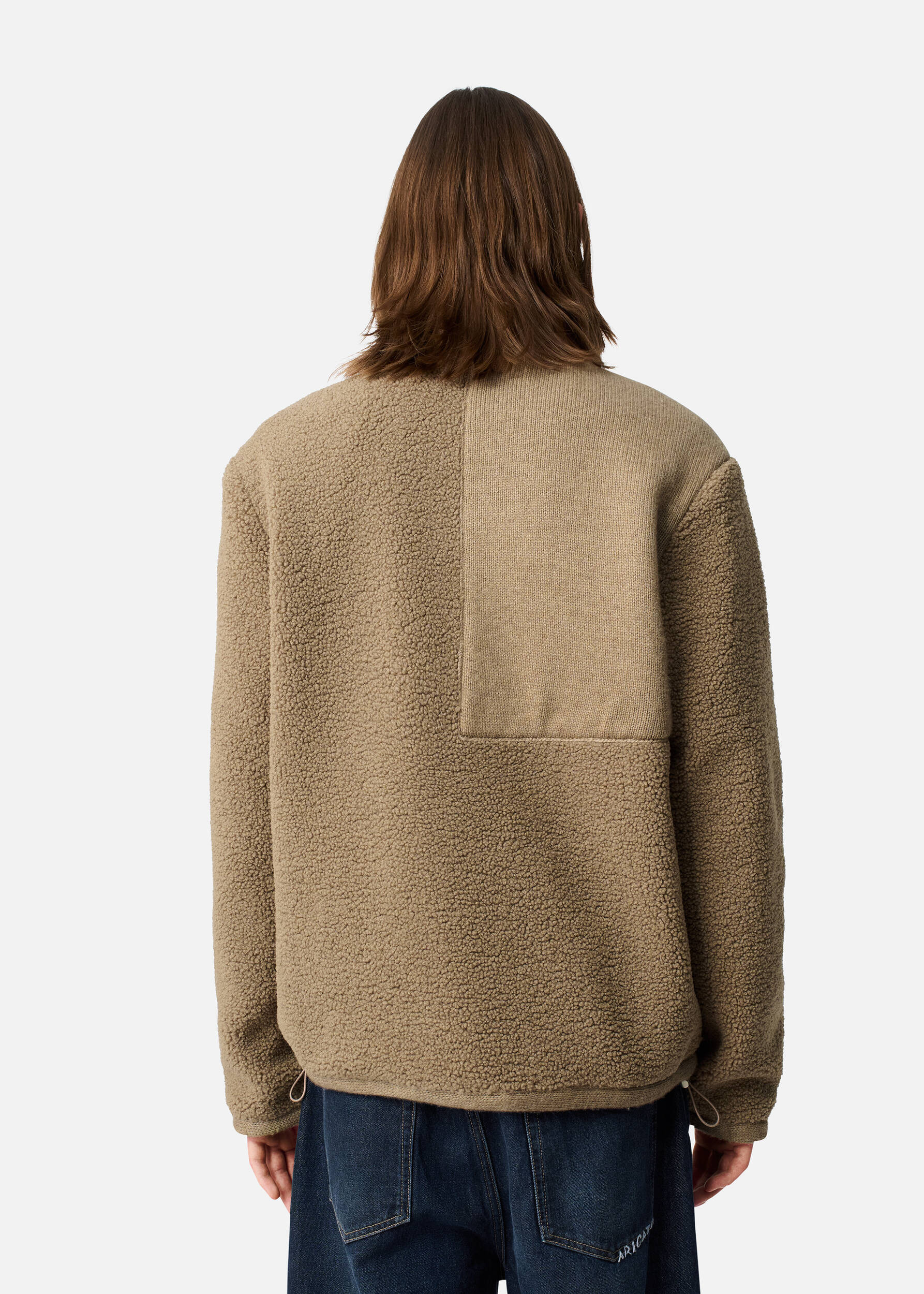 Alpine Fleece Jacket - 3