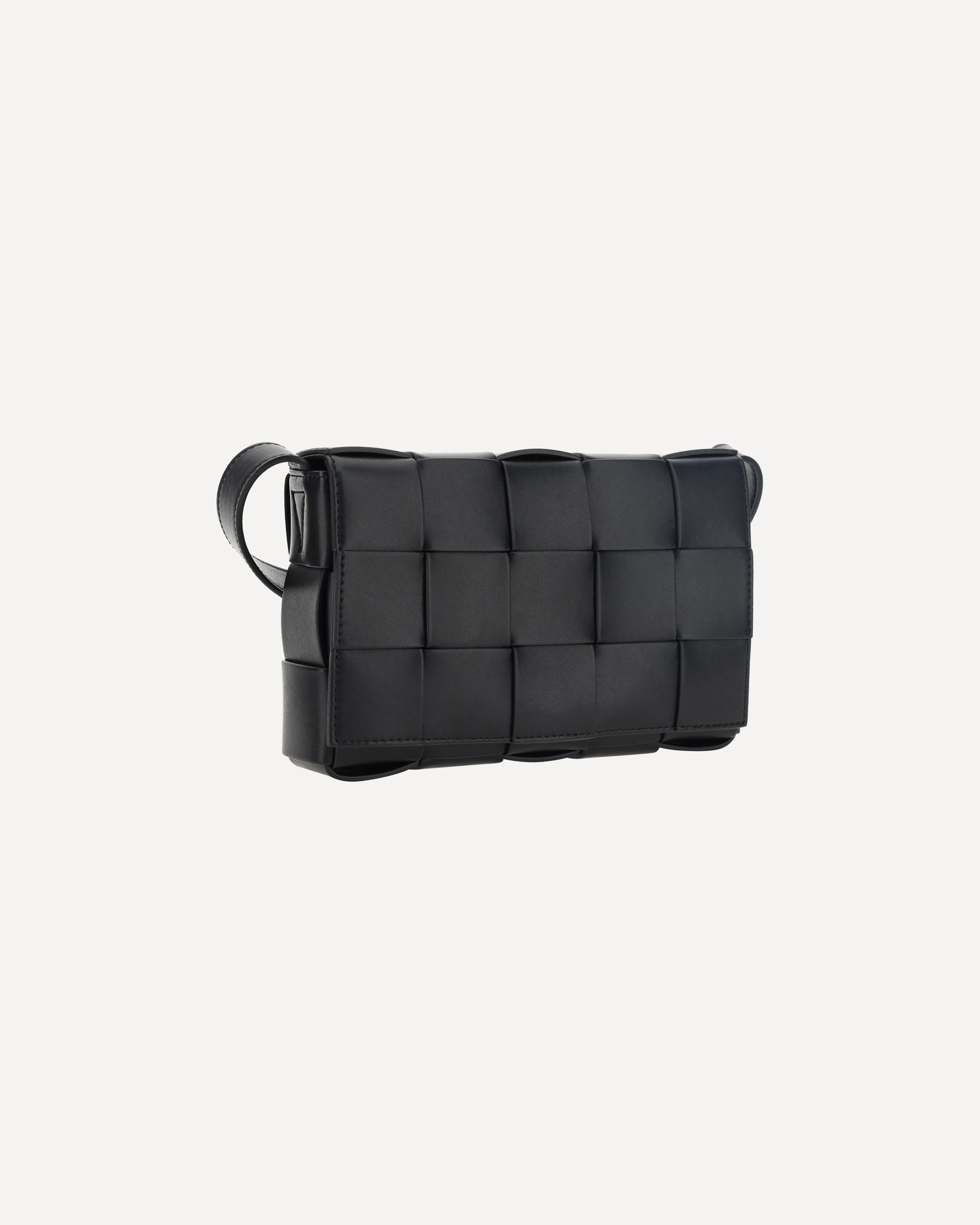 Cassette Shoulder Bag - 2