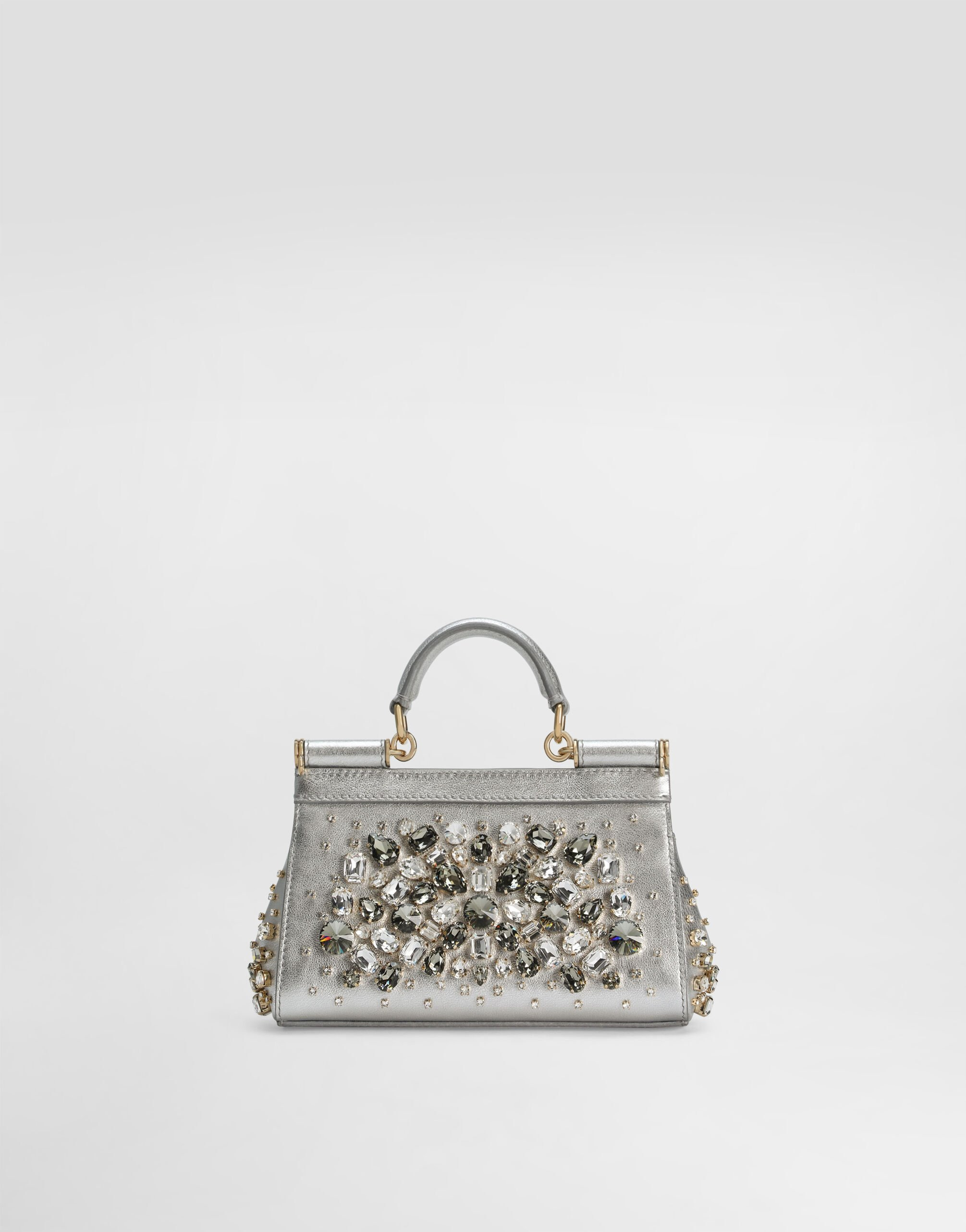 Sicily small handbag - 4