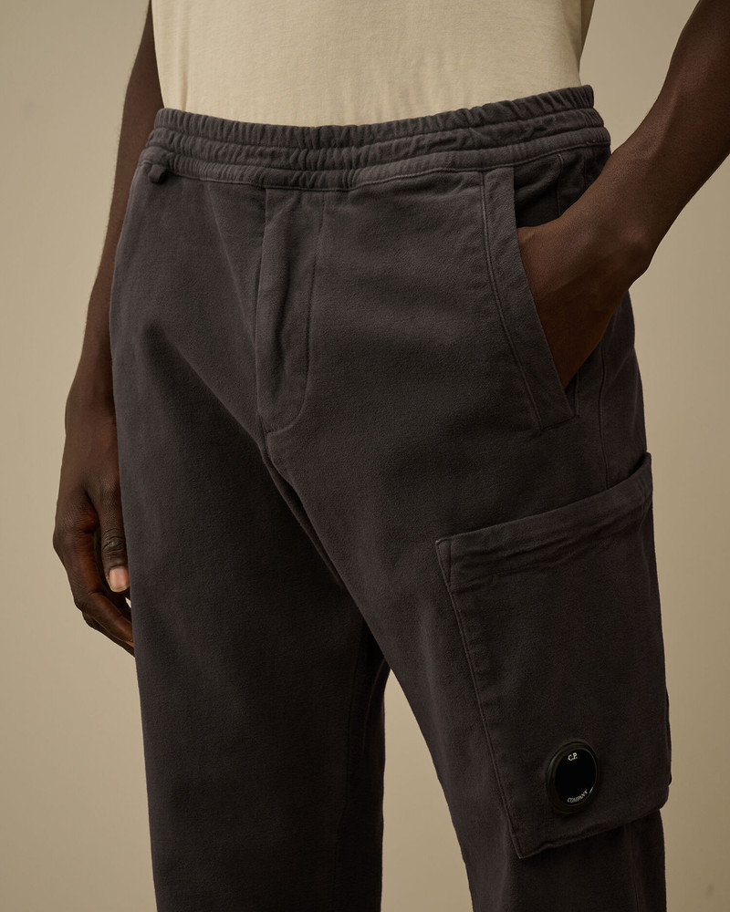 Moleskin Stretch Cargo Pants 5