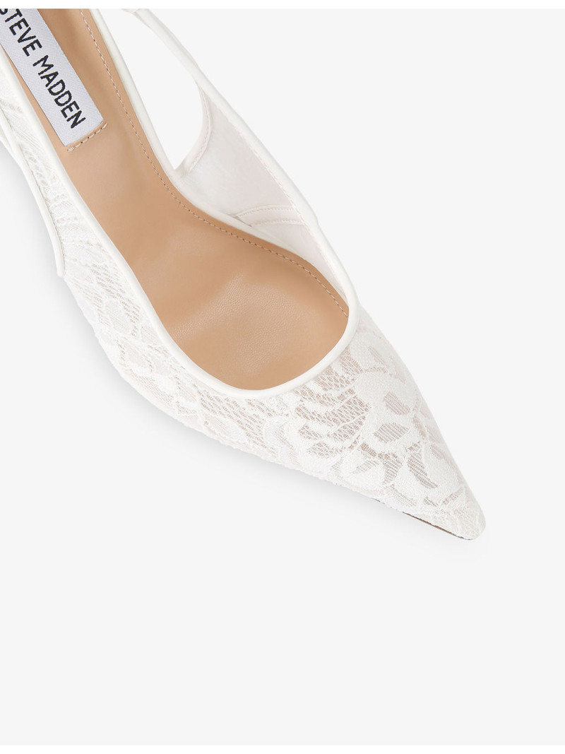 Reyes Lace Courts 3