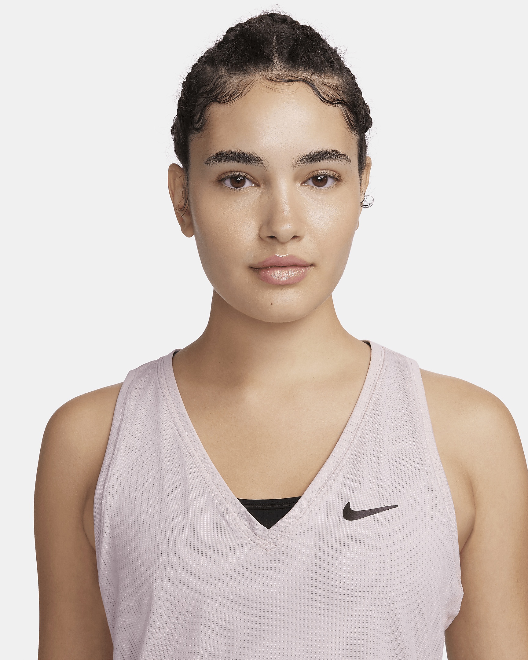 NikeCourt Victory Women's Tennis Tank - 3